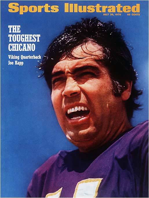 Joe Kapp